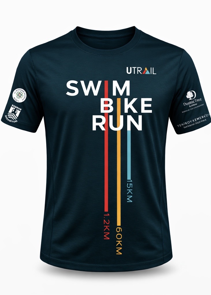 Performance T-Shirt / MW Challenge