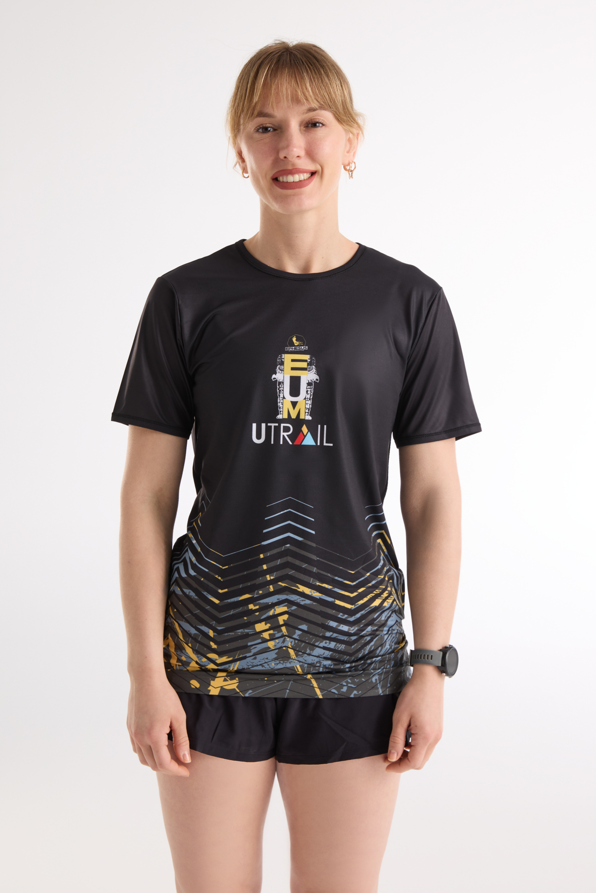 Performance T-Shirt / Efes Ultra – 120K / K