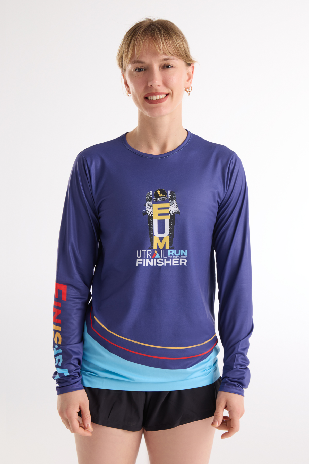 Performance T-Shirt / Efes Ultra - Finisher / K