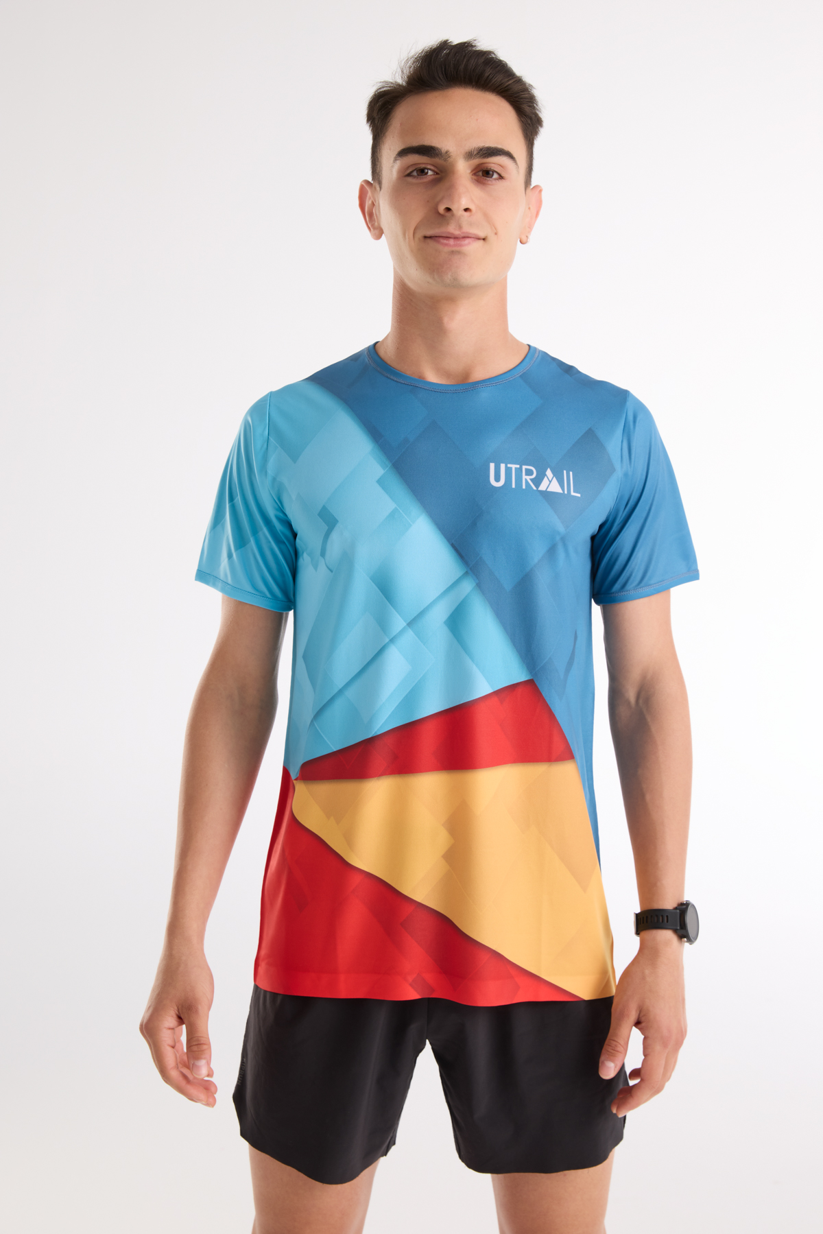 Performance T-Shirt / Sign / E