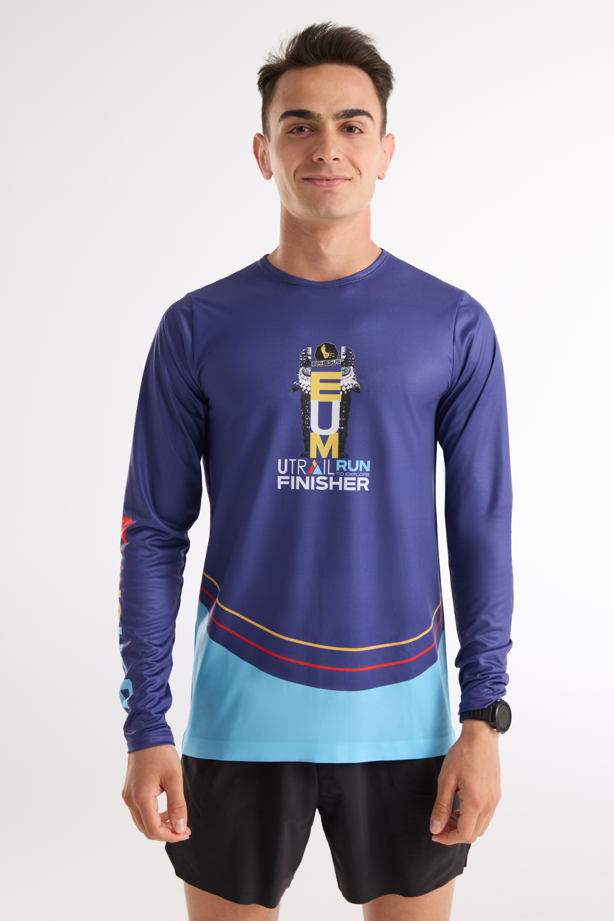 Performance T-Shirt / Efes Ultra – Finisher / E