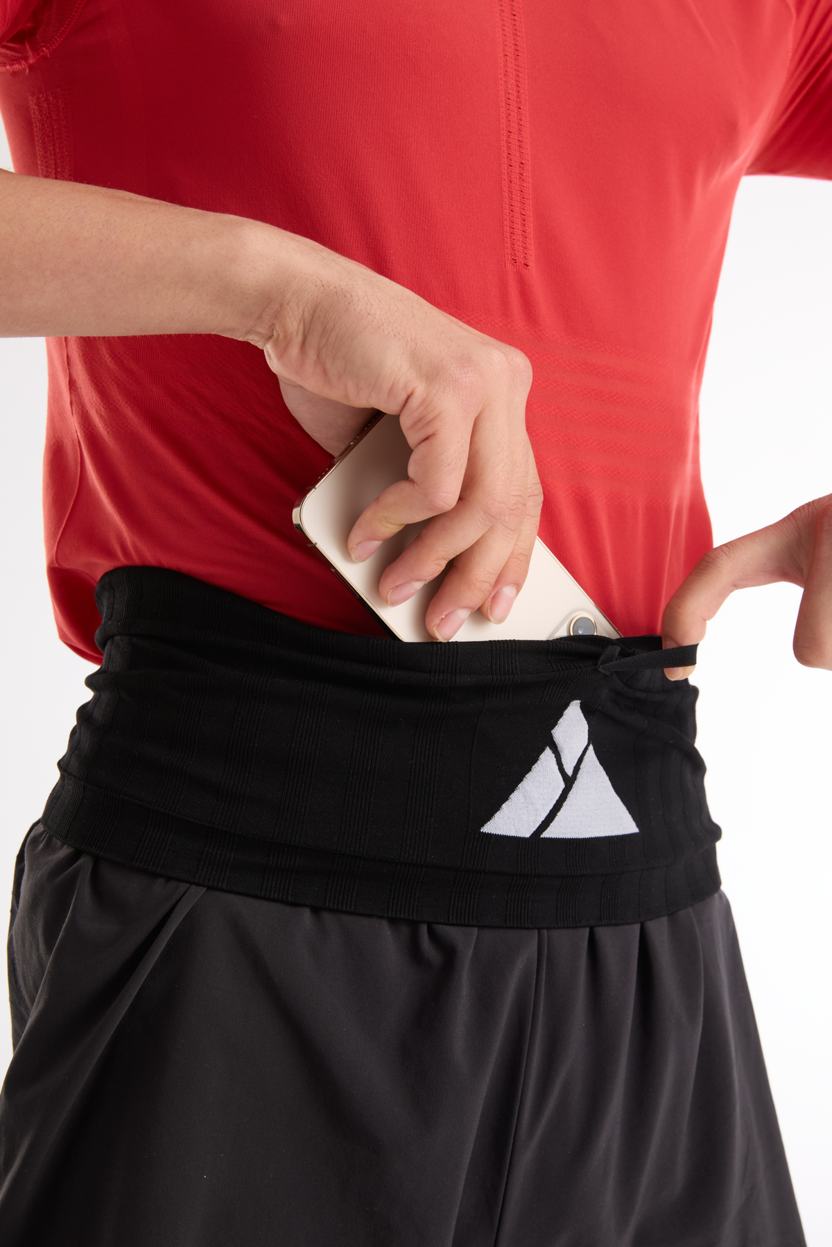 Running Belt / Koşu Kemeri