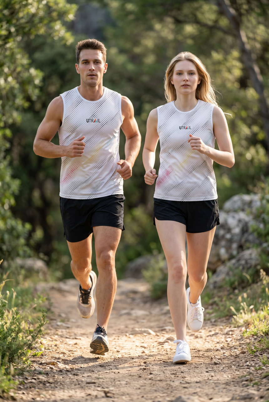 Performance Tank / Trail
