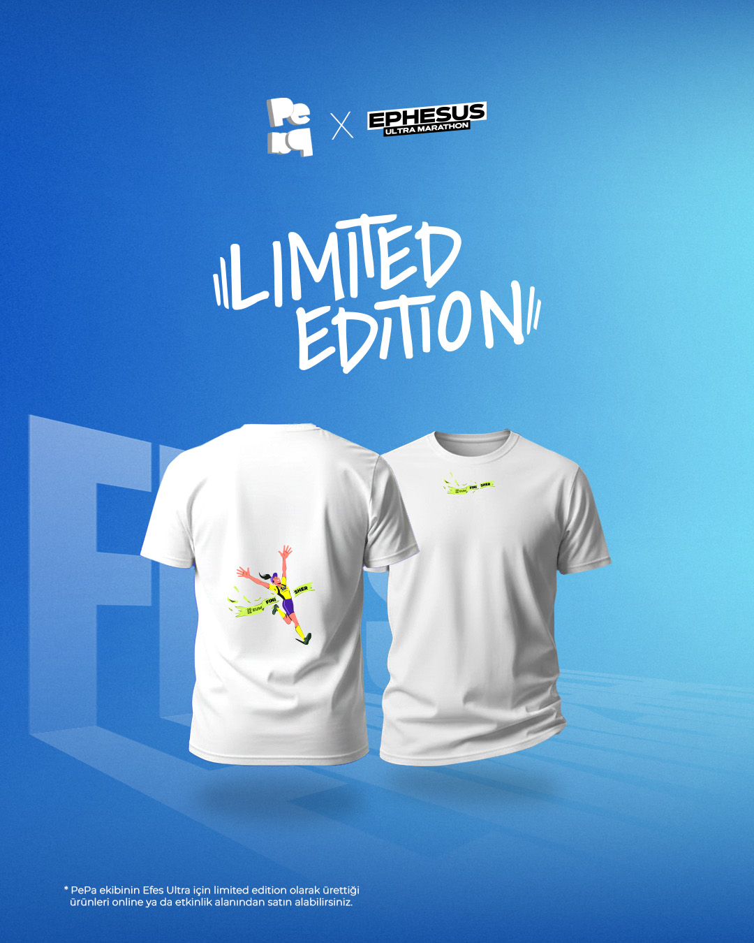 EUM / Finisher / B