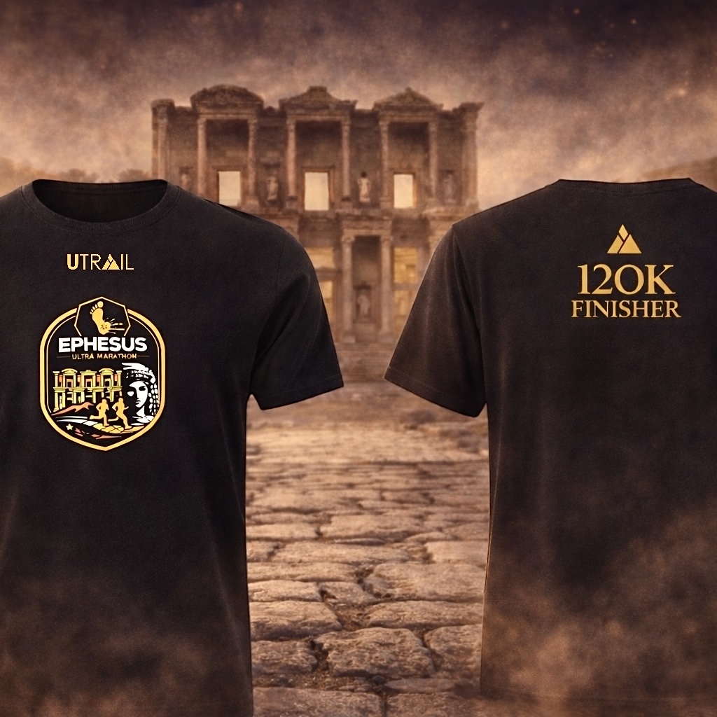 EUM / 120K Finisher