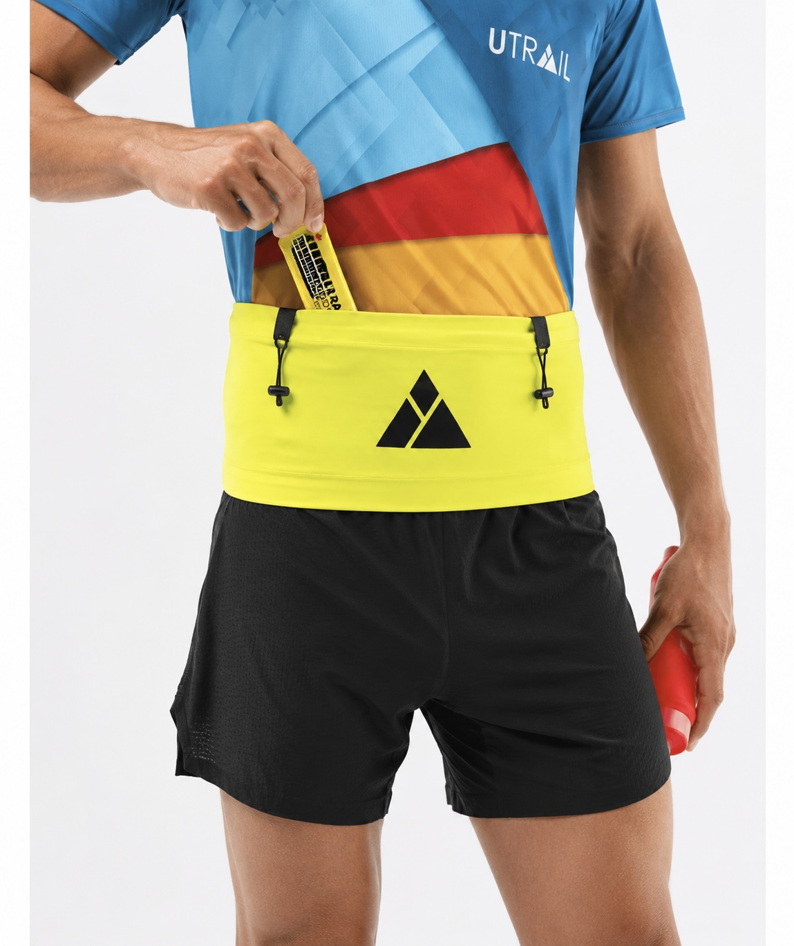 Pro Running Belt / Pro Koşu Kemeri